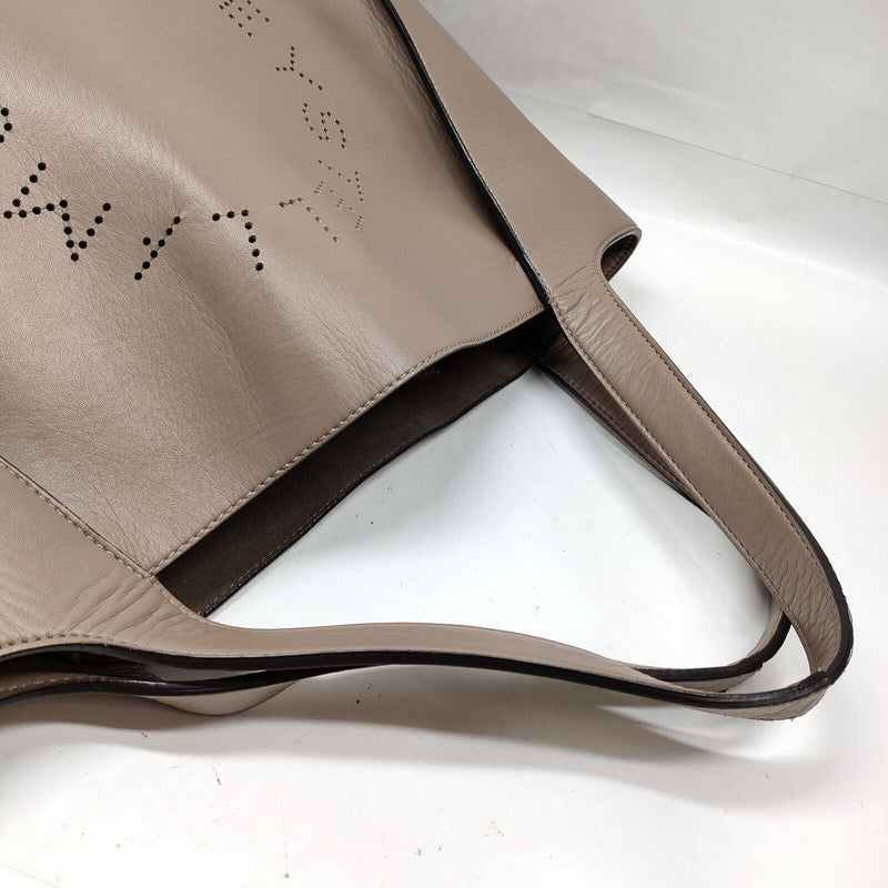 Stella Mccartney Hand Bag Brown