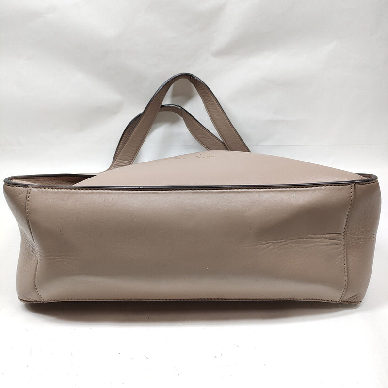 Stella Mccartney Hand Bag Brown