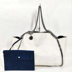 Stella Mccartney Hand Bag White