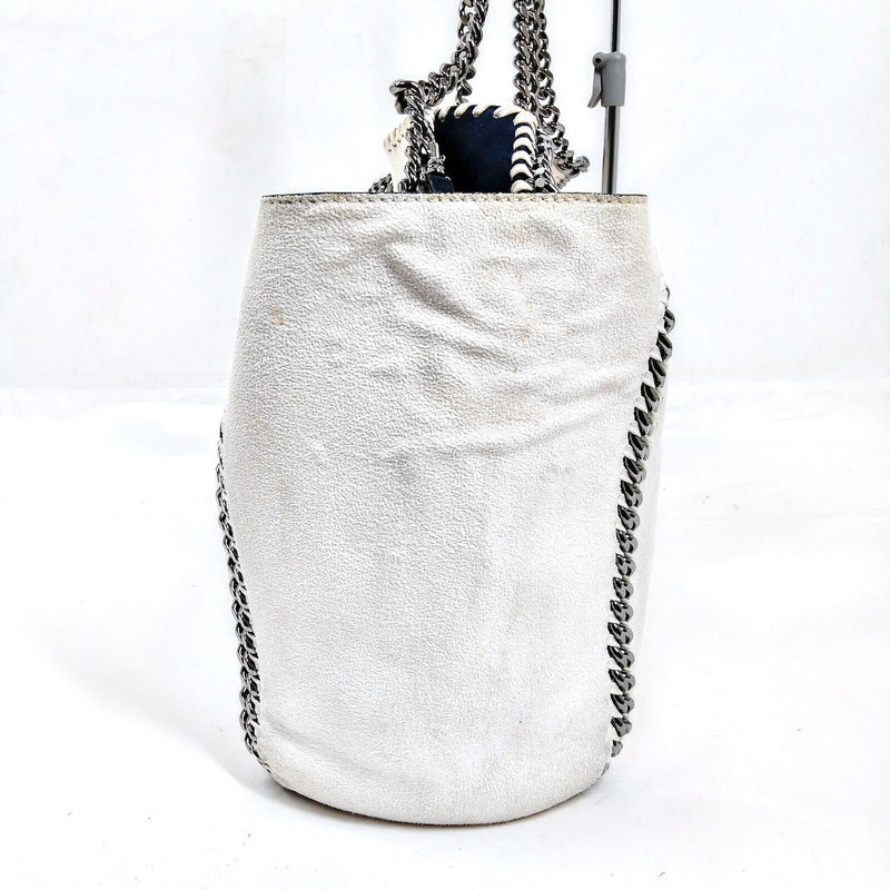 Stella Mccartney Hand Bag White