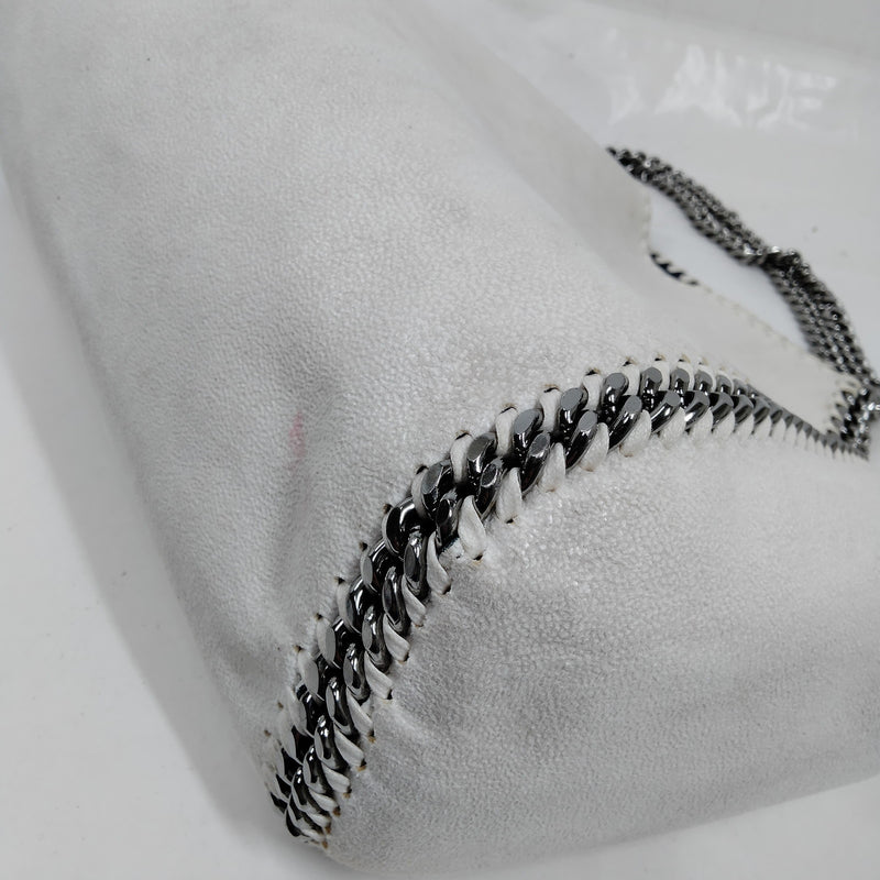 Stella Mccartney Hand Bag White