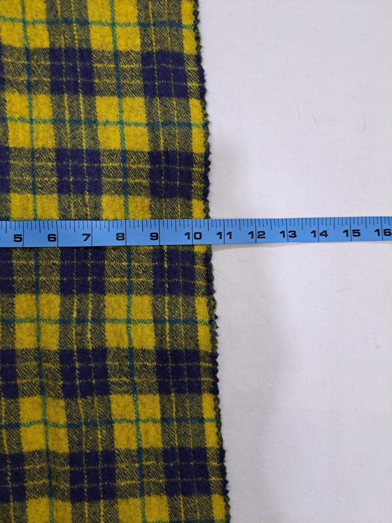 Gucci Tartan Wool Classic Nova Check