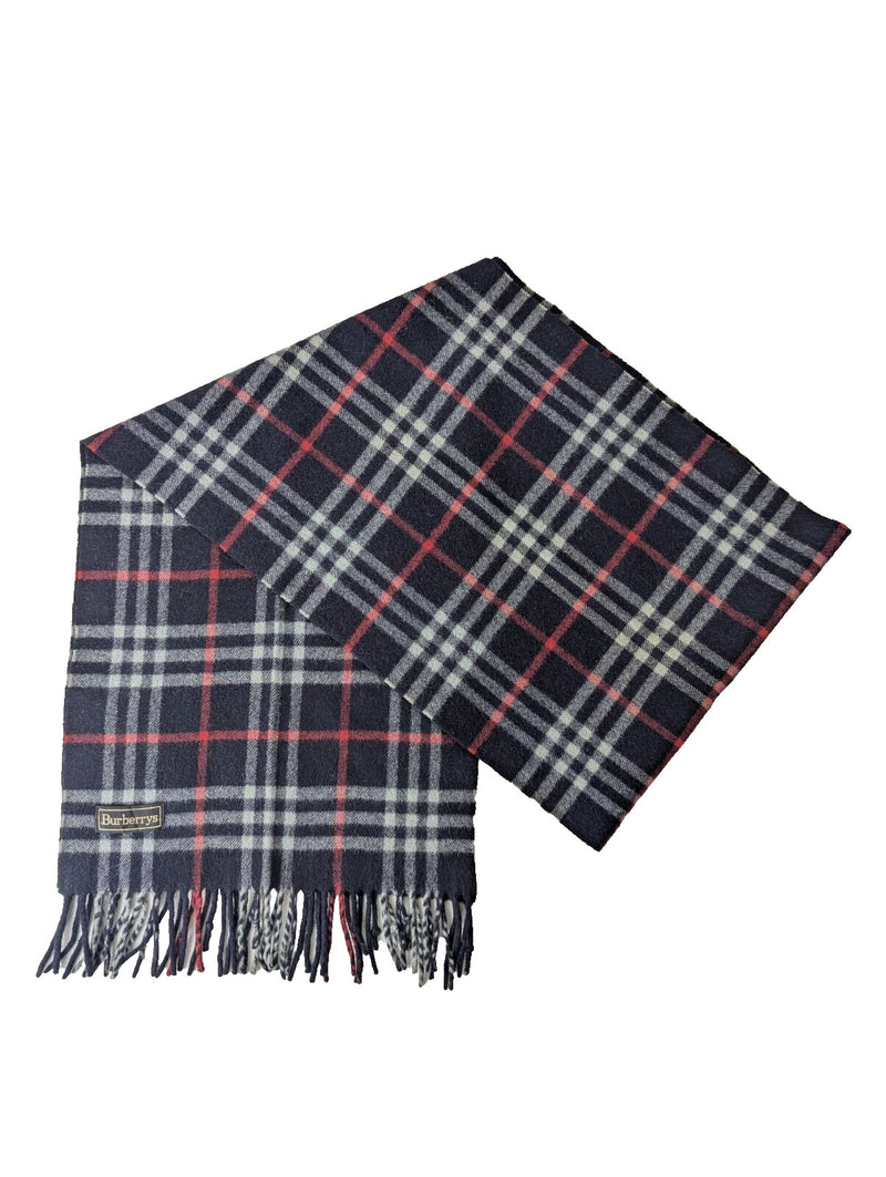 Burberry Vintage Classic Nova Check