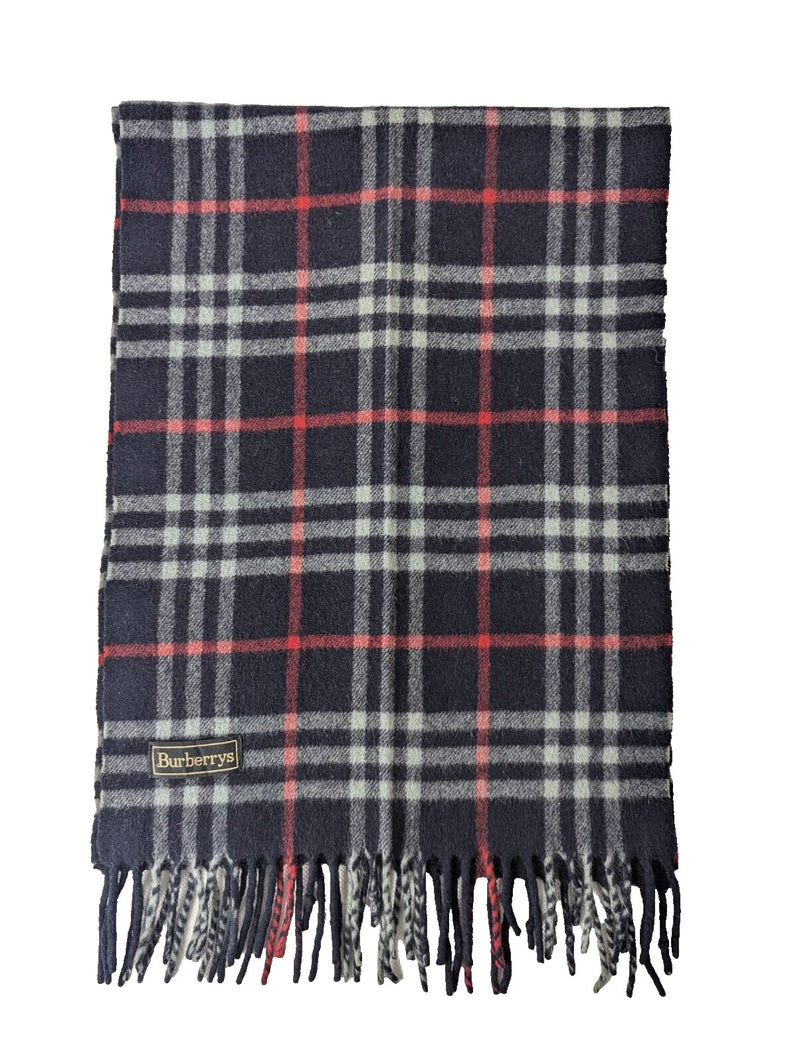 Burberry Vintage Classic Nova Check