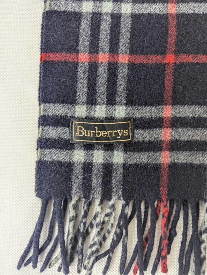 Burberry Vintage Classic Nova Check