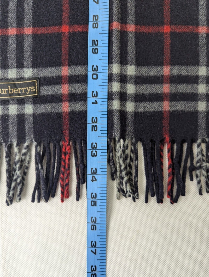 Burberry Vintage Classic Nova Check