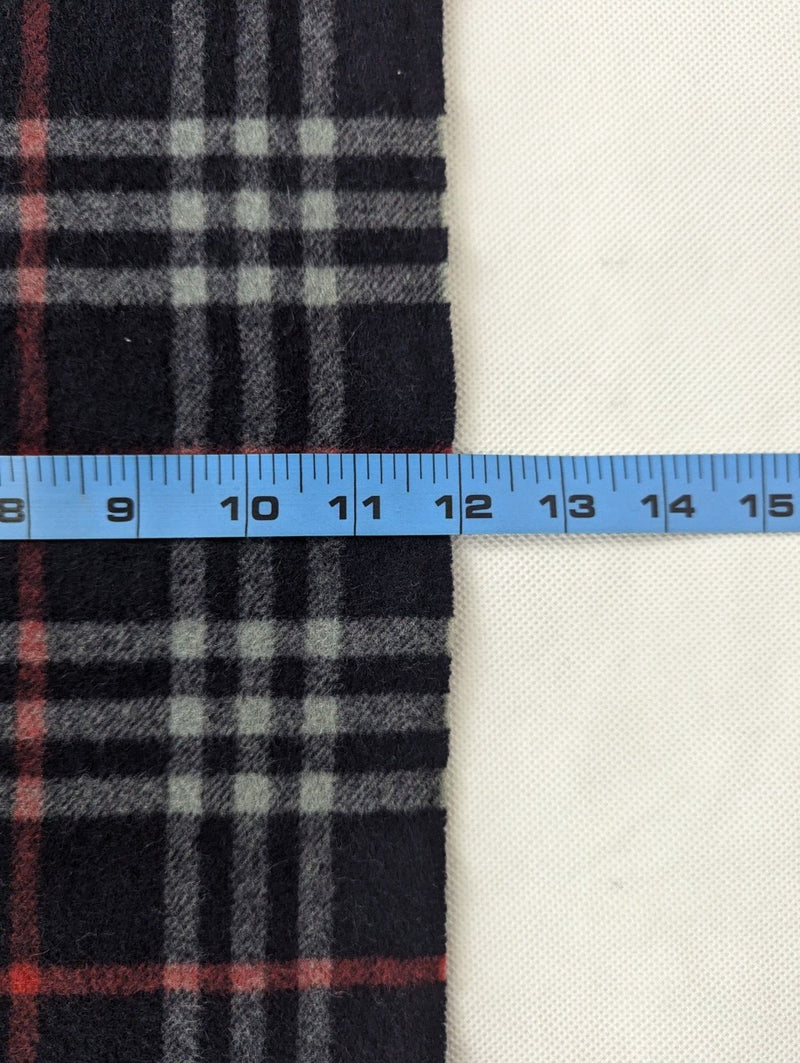 Burberry Vintage Classic Nova Check