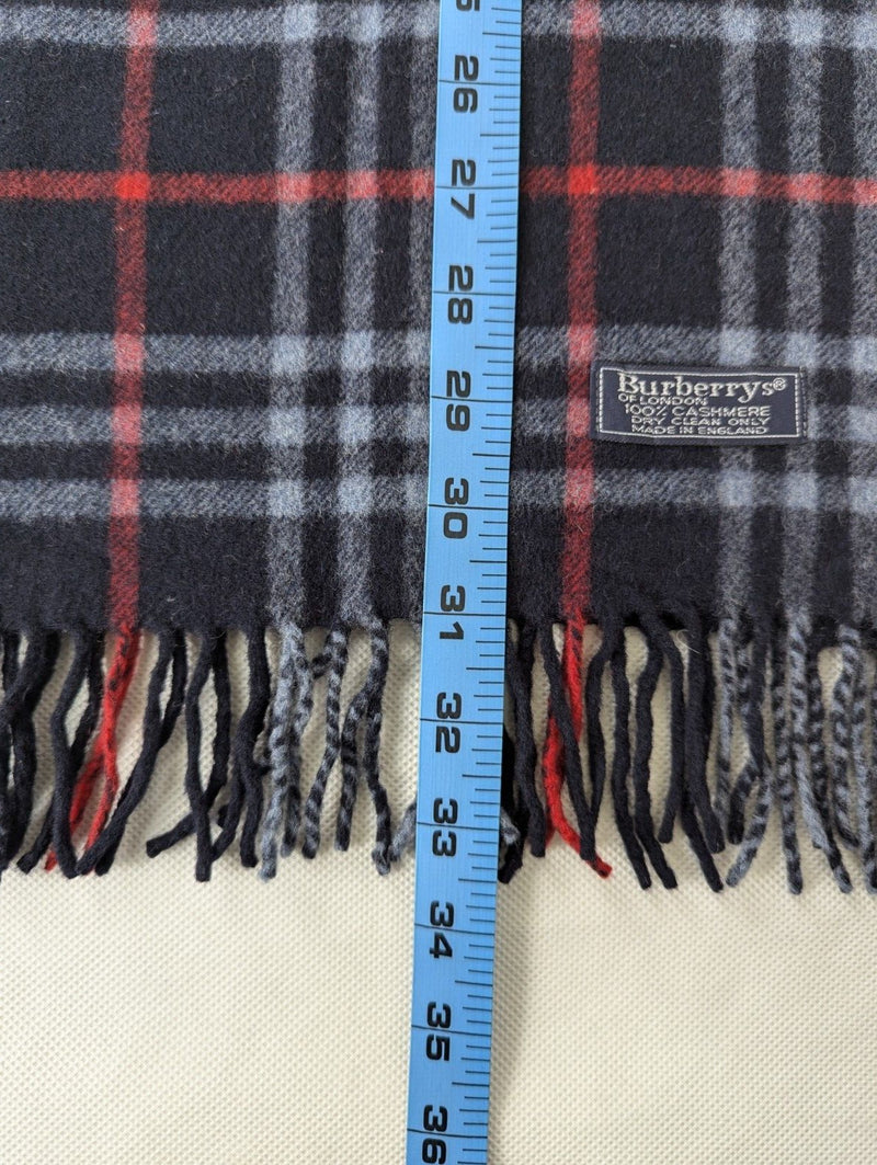 Burberry London Vintage Classic Nova