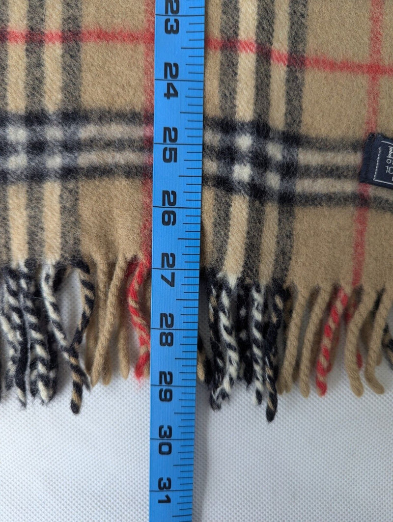 Burberry London Vintage Classic Nova