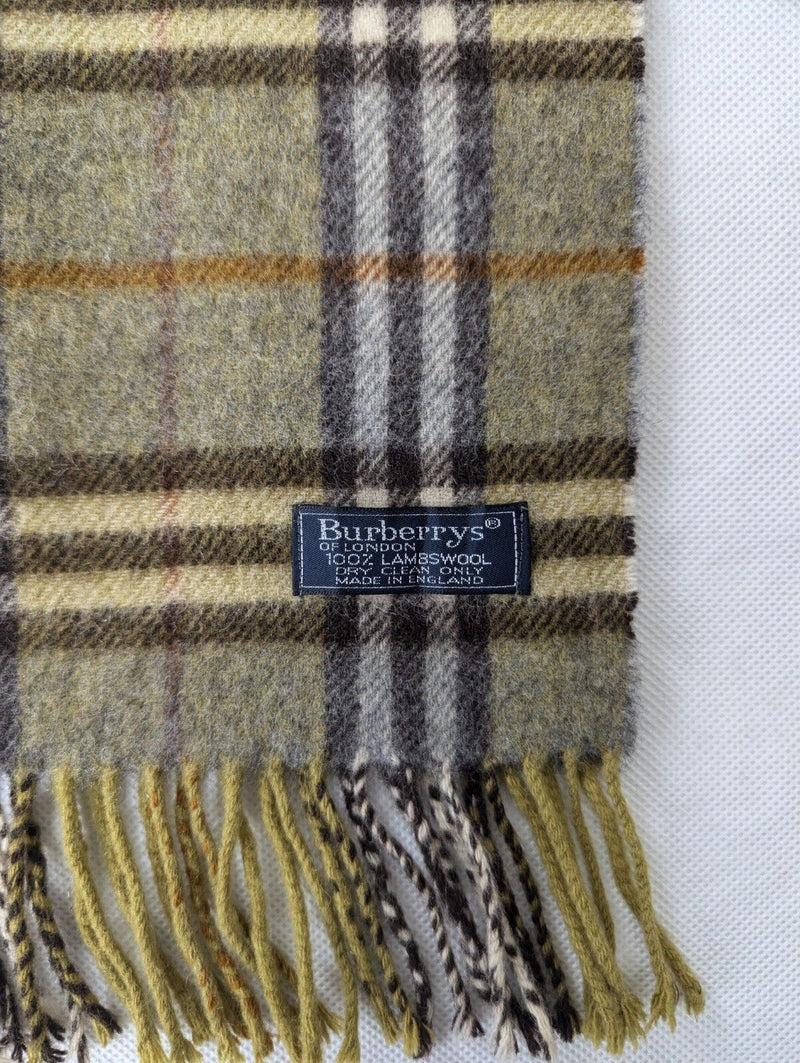 Burberry London Vintage Classic Nova