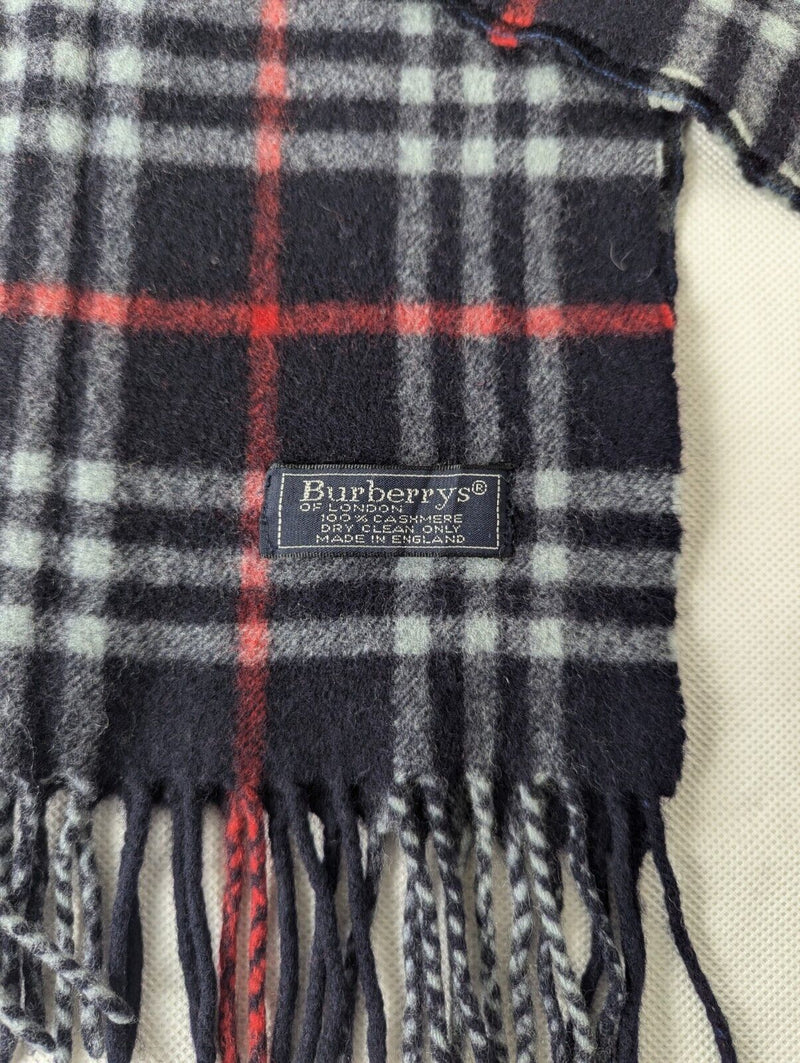 Burberry London Vintage Classic Nova