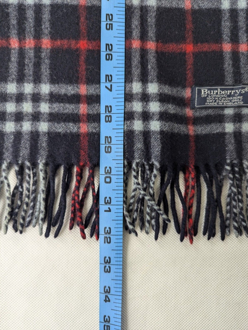 Burberry London Vintage Classic Nova