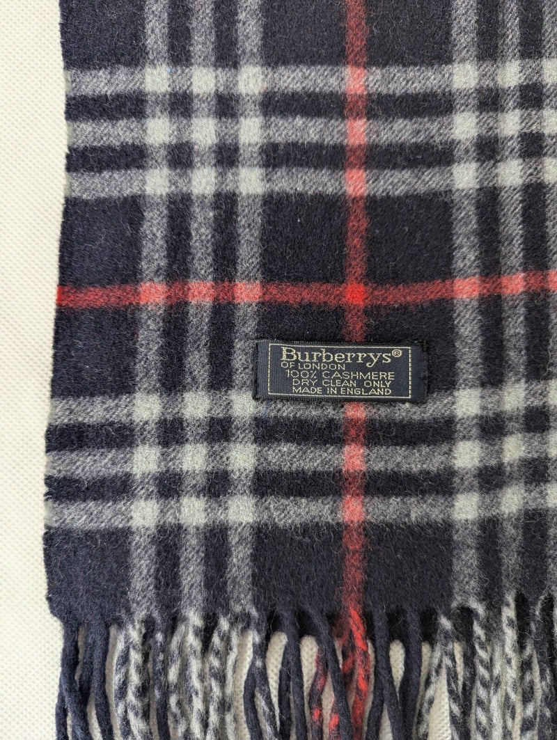 Burberry London Vintage Classic Nova