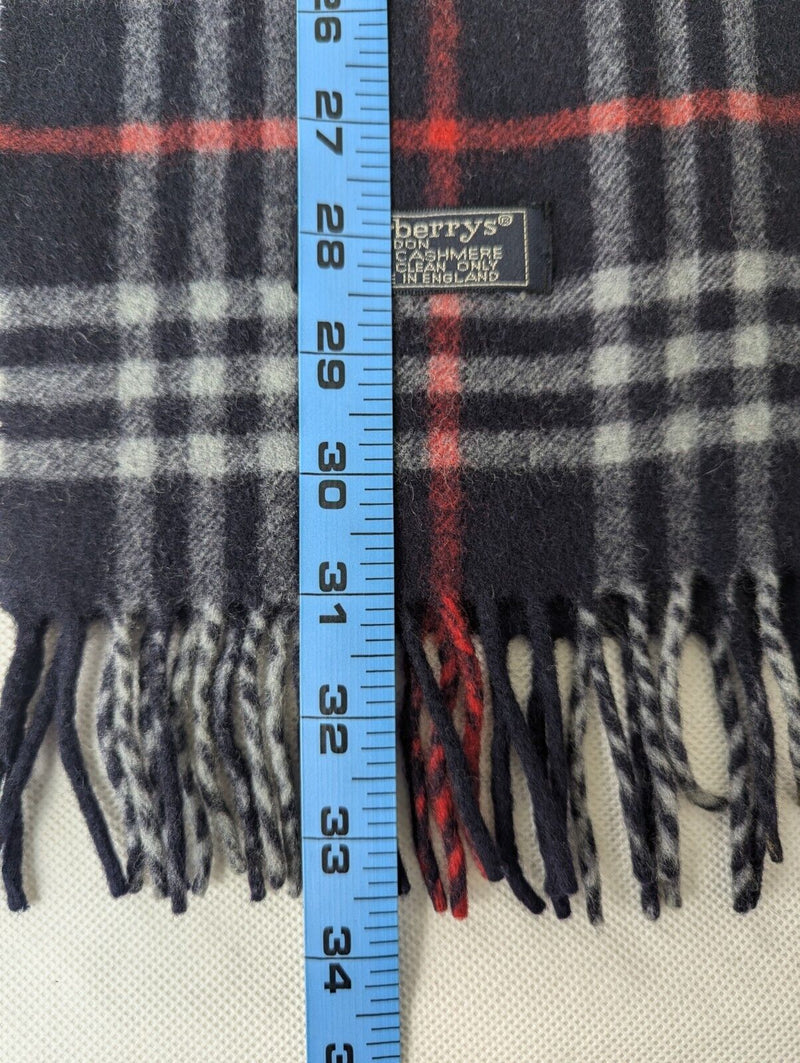 Burberry London Vintage Classic Nova