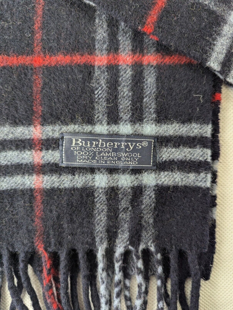 Burberry London Vintage Classic Nova