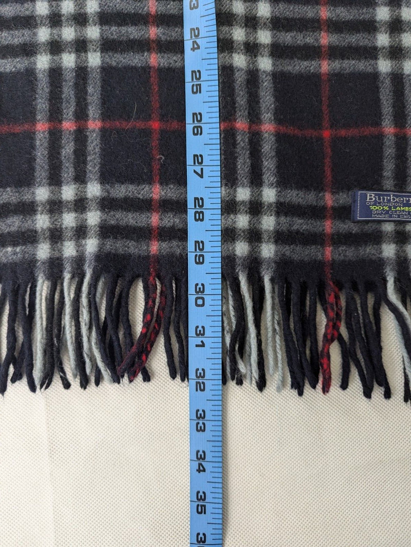 Burberry London Vintage Classic Nova