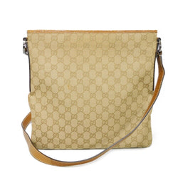 Gucci Messenger Bag Shoulder Double