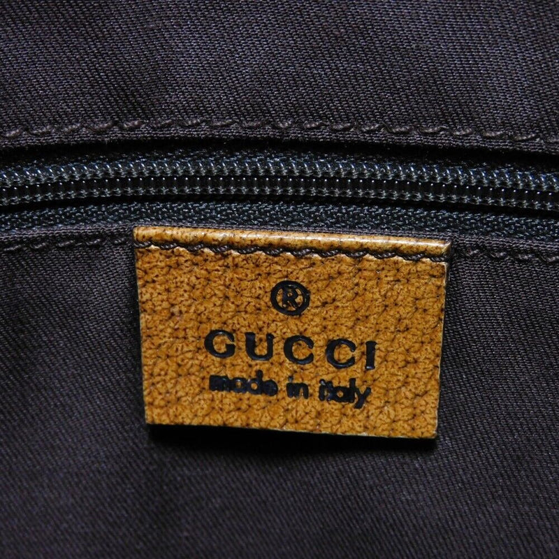 Gucci Messenger Bag Shoulder Double