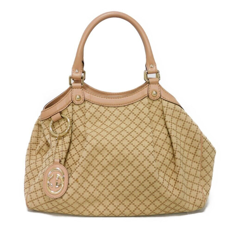 Gucci Sookie Tote Bag Handbag