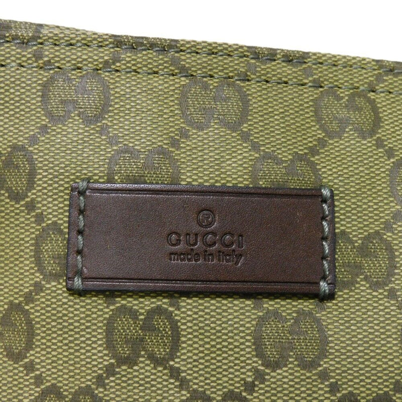 Gucci Sherry Line Messenger Bag