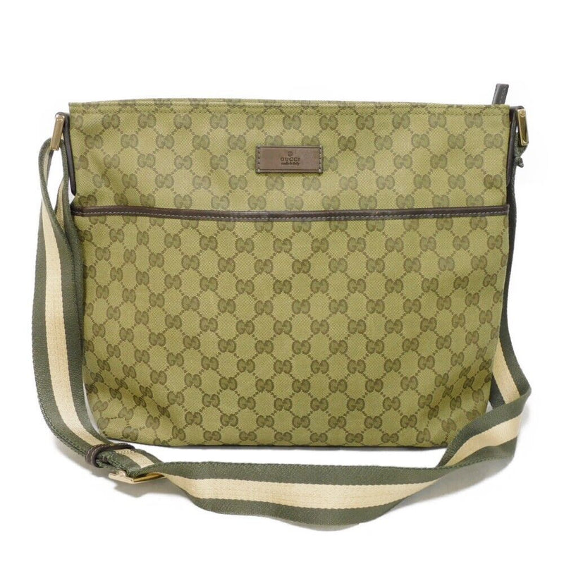 Gucci Sherry Line Messenger Bag