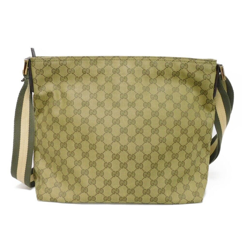 Gucci Sherry Line Messenger Bag