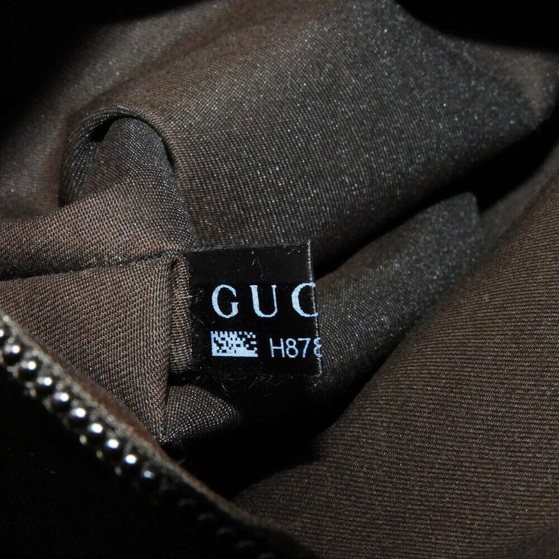 Gucci Sherry Line Messenger Bag