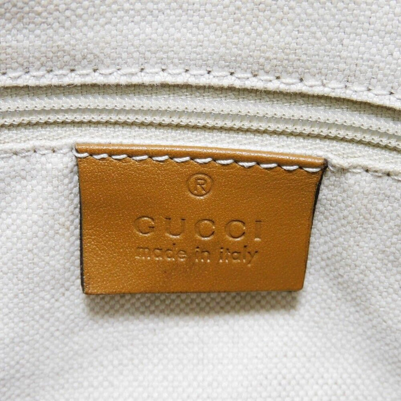 Gucci Suky Tote Bag Black Calfskin