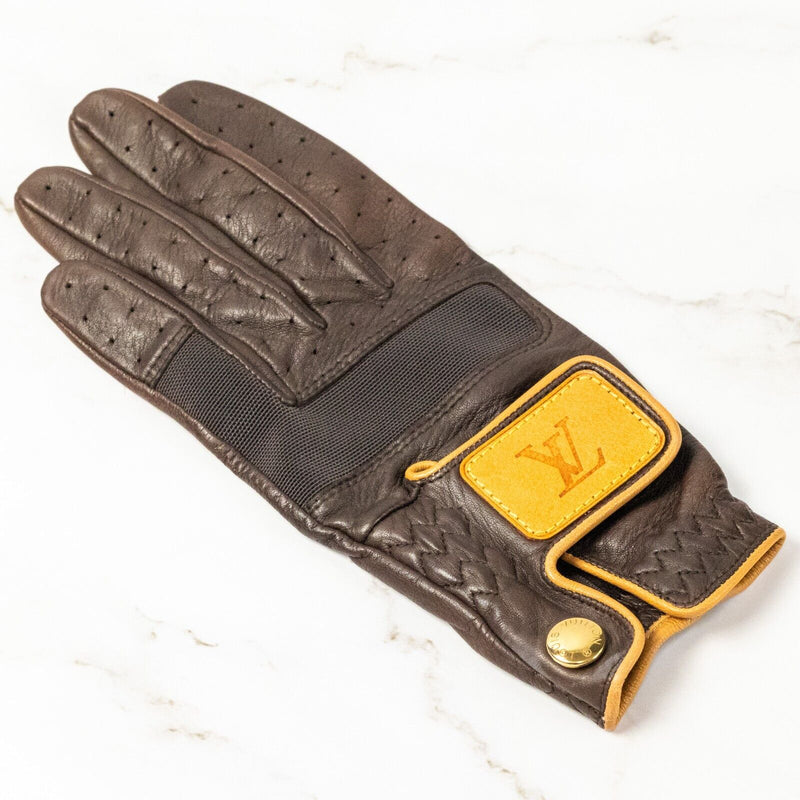 Louis Vuitton Golf Glove Left Hand