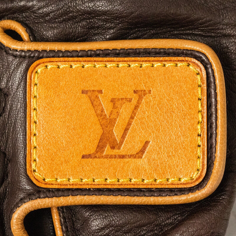 Louis Vuitton Golf Glove Left Hand