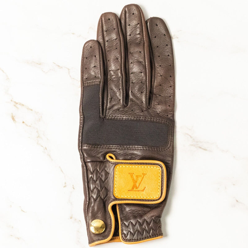 Louis Vuitton Golf Glove Left Hand