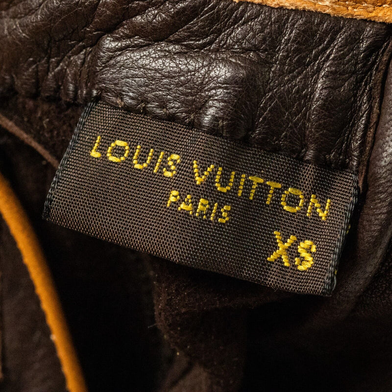 Louis Vuitton Golf Glove Left Hand