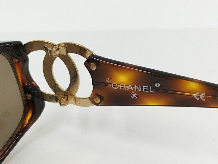 Chanel Sunglasses Coco Mark