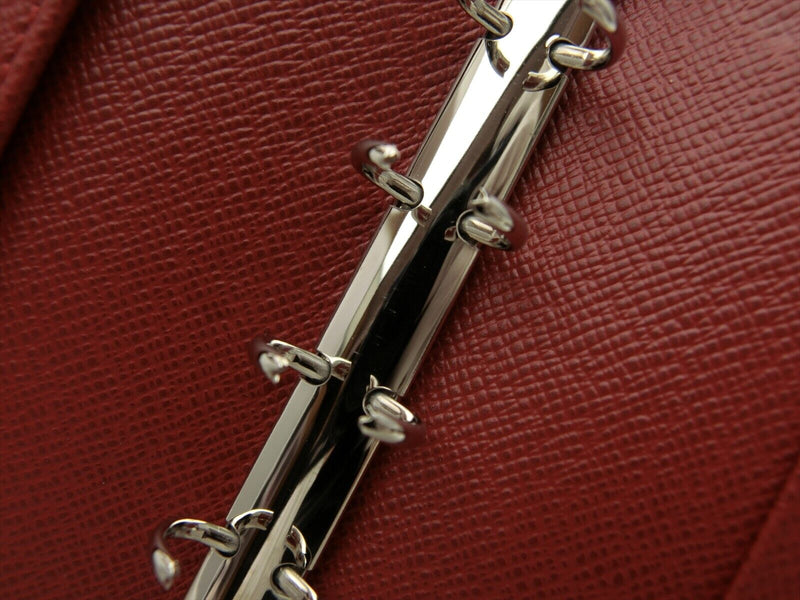 Louis Vuitton  Epi Leather Rubis