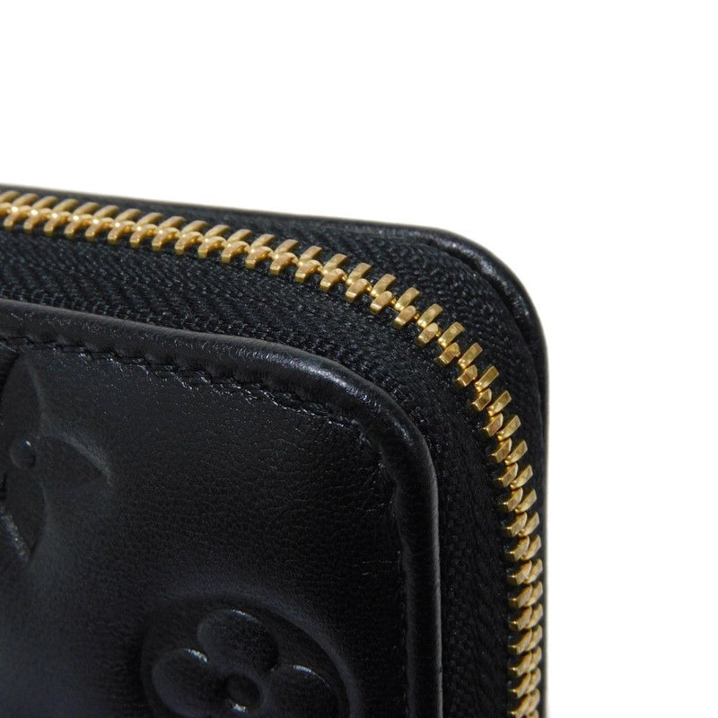 Louis Vuitton Zippy Wallet Current