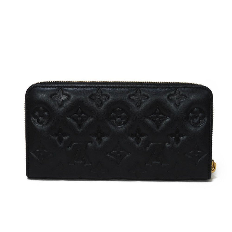 Louis Vuitton Zippy Wallet Current