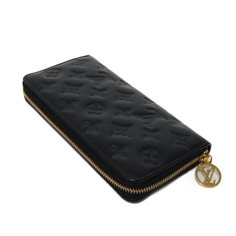 Louis Vuitton Zippy Wallet Current