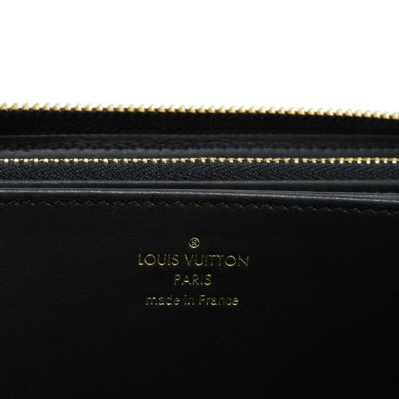 Louis Vuitton Zippy Wallet Current