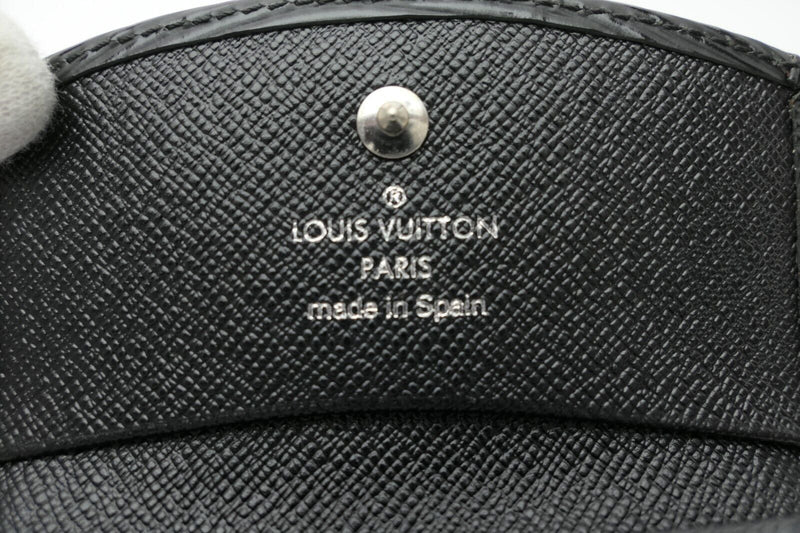 Louis Vuitton  Epi Leather Black