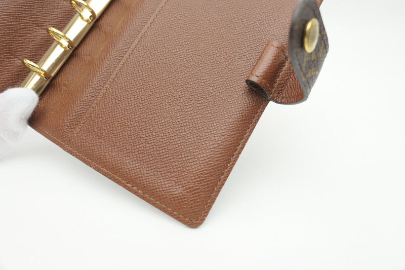 Louis Vuitton  Agenda Fonctionnel Pm