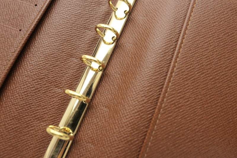 Louis Vuitton  Agenda Fonctionnel Pm