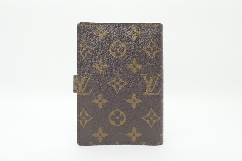 Louis Vuitton  Agenda Fonctionnel Pm