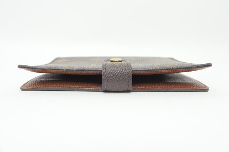 Louis Vuitton  Agenda Fonctionnel Pm