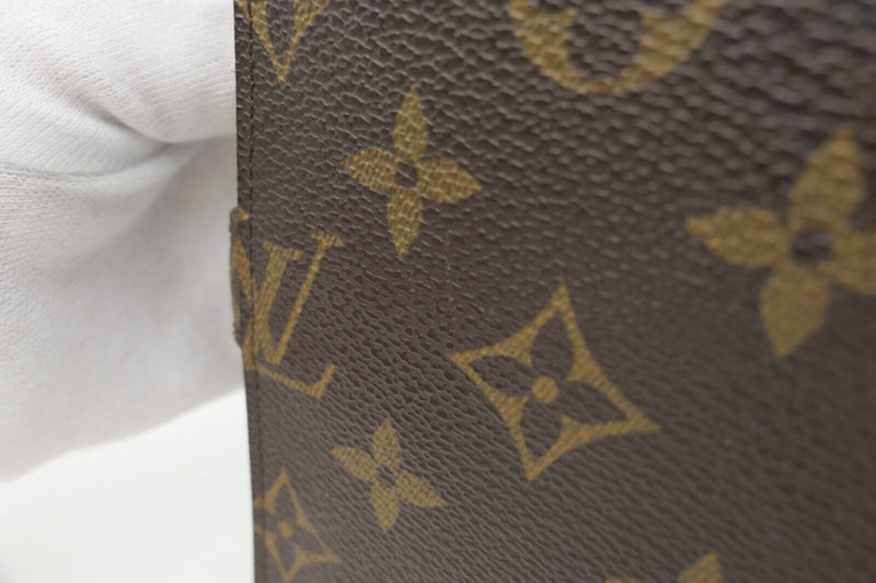 Louis Vuitton  Agenda Fonctionnel Pm