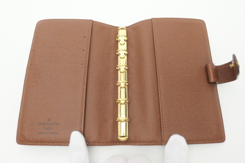 Louis Vuitton  Agenda Fonctionnel Pm
