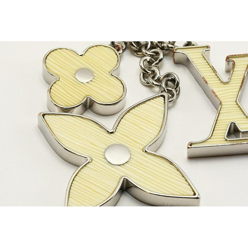 Louis Vuitton Metal Bijoux Sac Fleur De