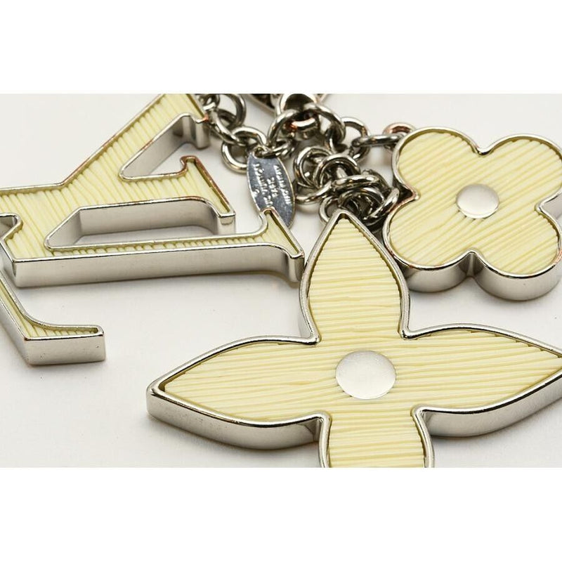 Louis Vuitton Metal Bijoux Sac Fleur De