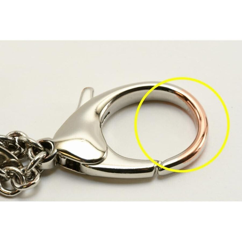 Louis Vuitton Metal Bijoux Sac Fleur De