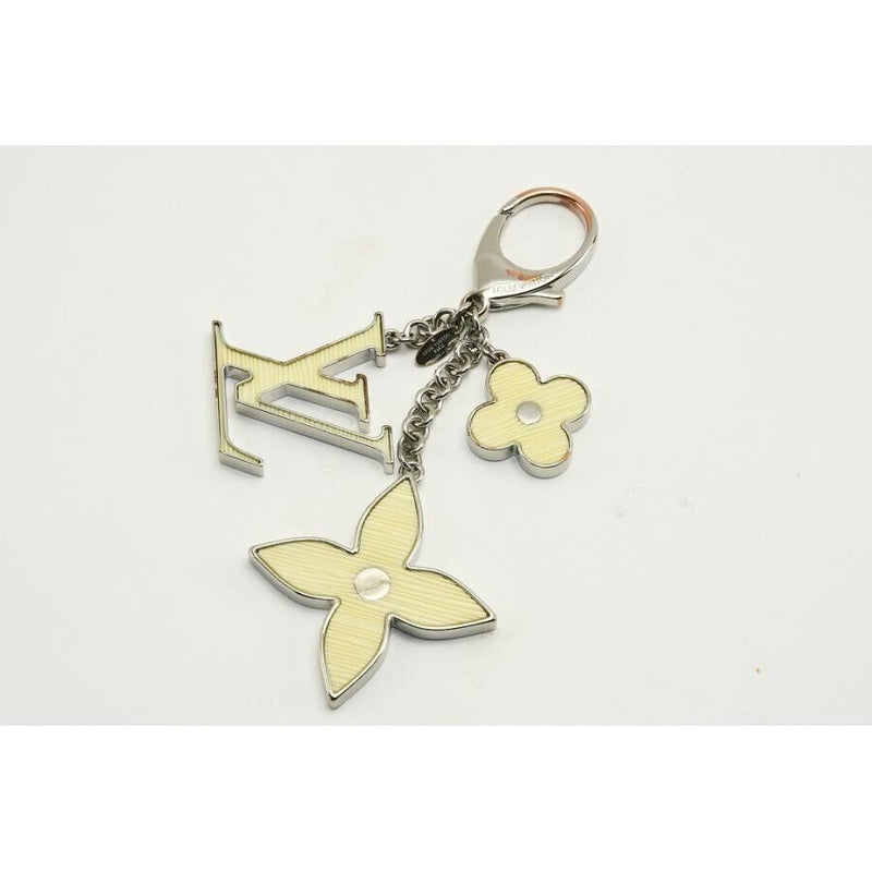 Louis Vuitton Metal Bijoux Sac Fleur De