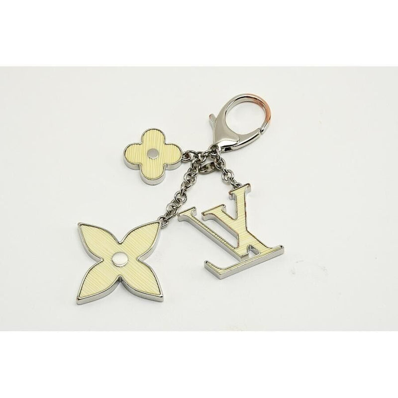 Louis Vuitton Metal Bijoux Sac Fleur De